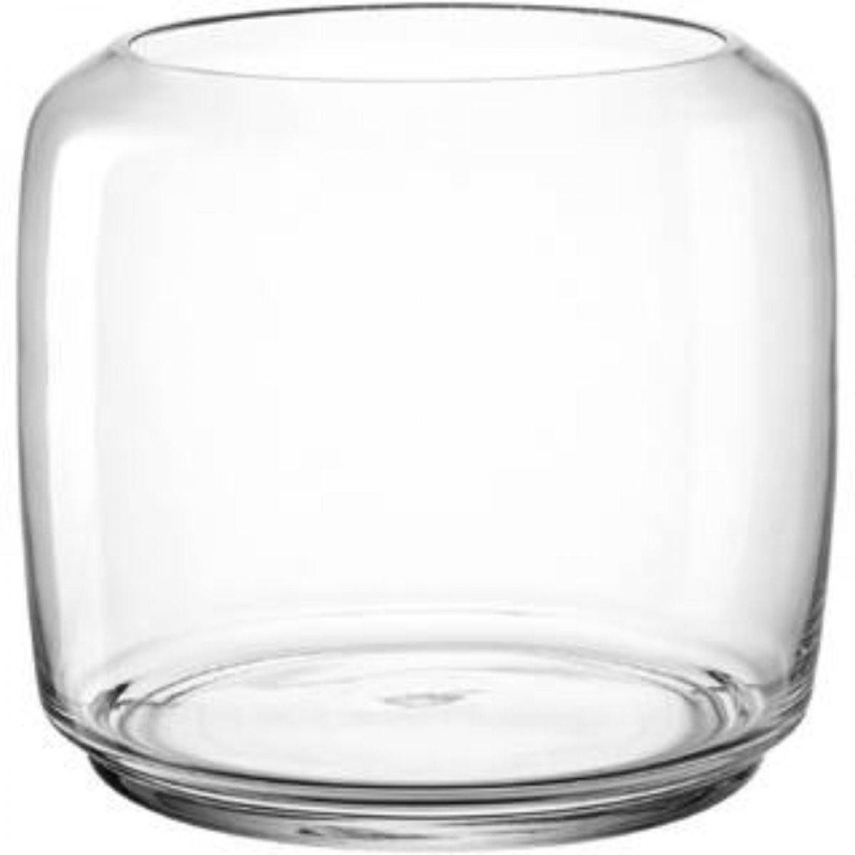 LEONARDO Windlicht Leonardo Windlicht Lago (19cm)