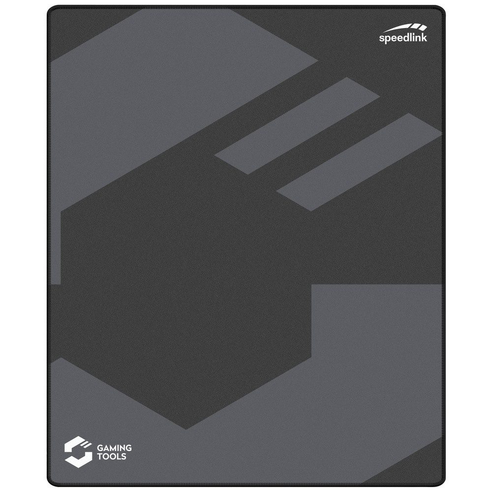 Gaming-Stuhl SpeedLink GROUNID Fußbodenschutz Grau