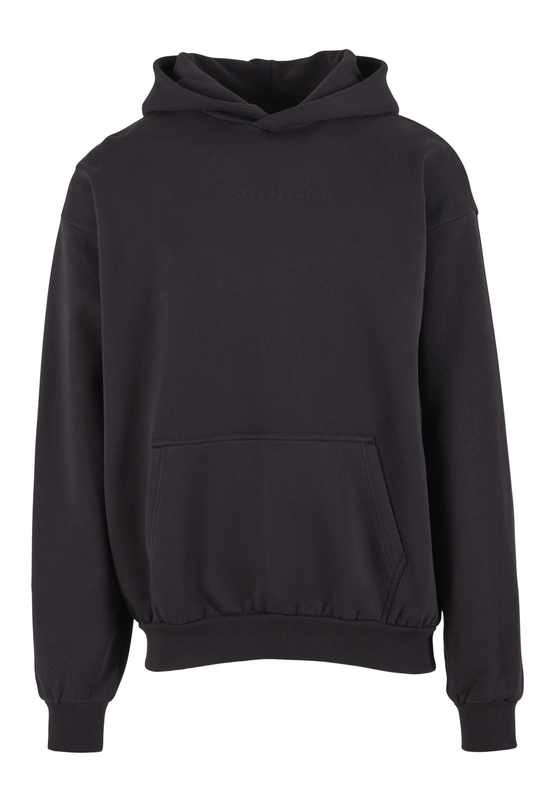 COLUCCI Hoodie Falkenau