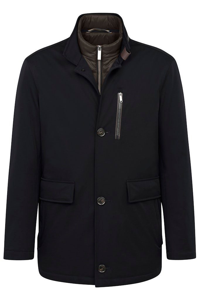 Outdoorjacke HERREN JACKE