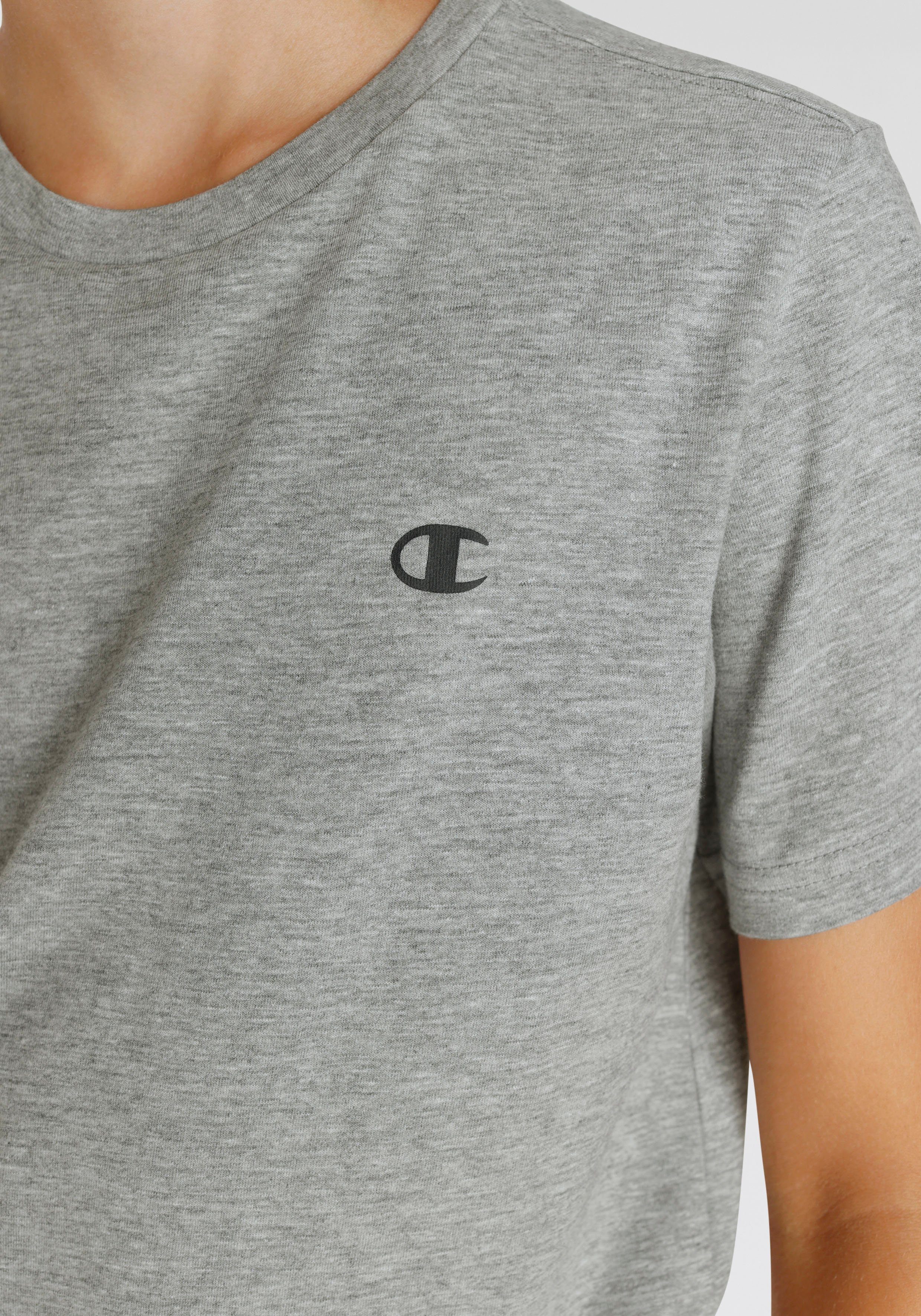 Champion T-Shirt (Packung, 2-tlg) für Kinder