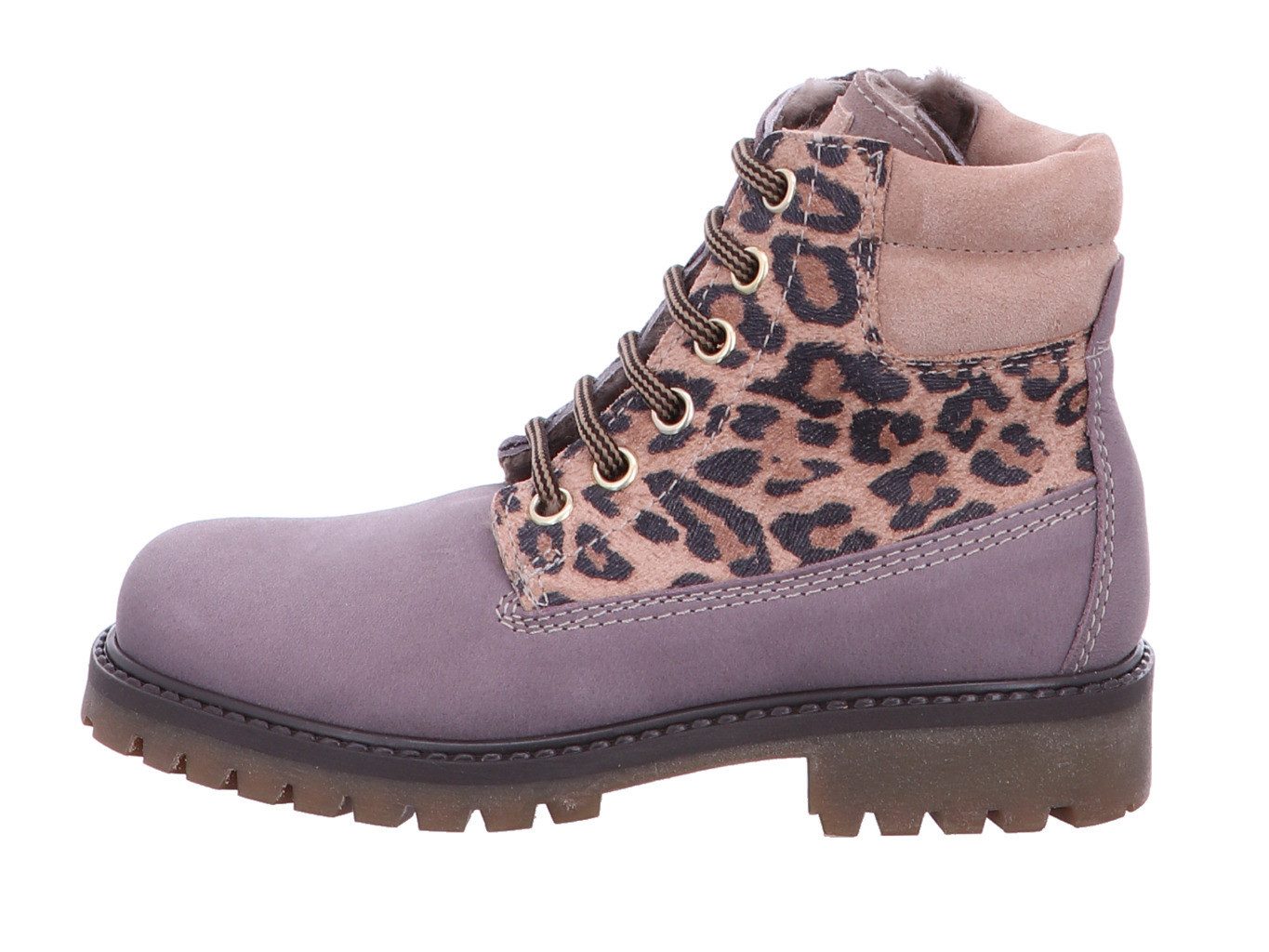 Cole Bounce Restore Boots Schnürschuh