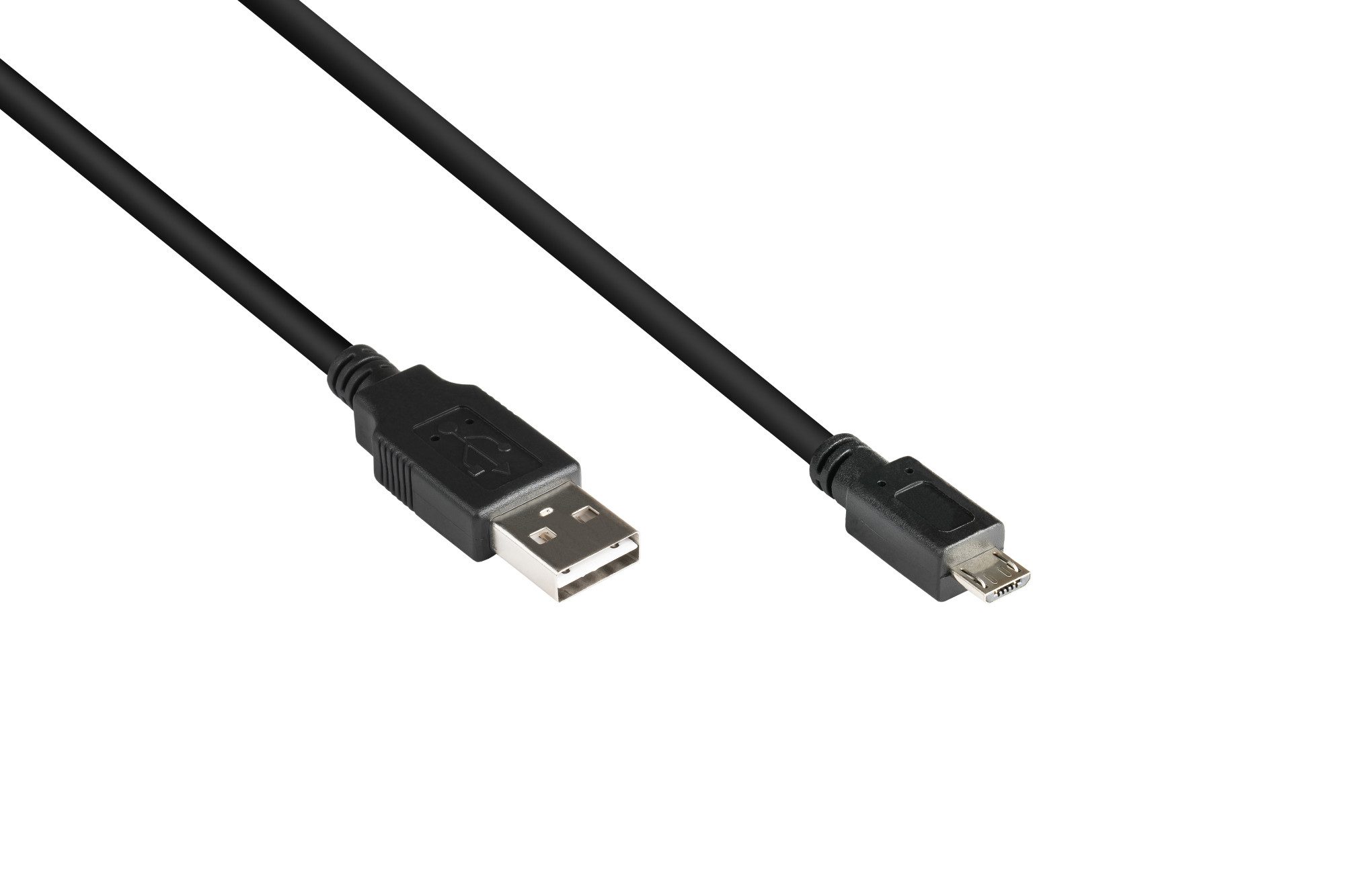 GOOD CONNECTIONS USB-Kabel, (100 cm)