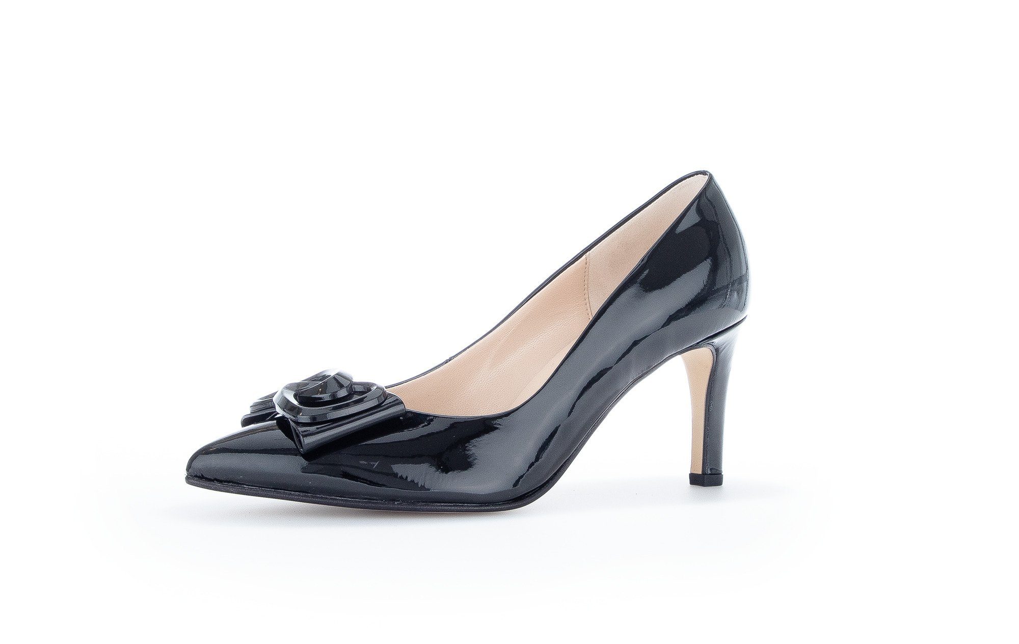 Pumps