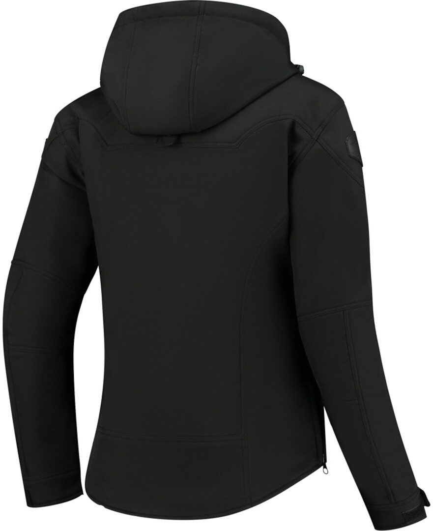 Rusty Stitches Motorradjacke Super Ann Damen günstig online kaufen