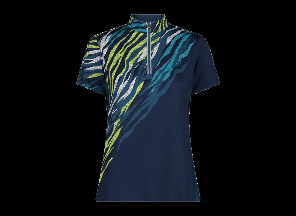 CMP Radtrikot WOMAN T-SHIRT FREE BIKE günstig online kaufen