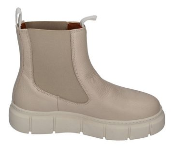 SHOE THE BEAR TOVE STB2072 Chelseaboots Off White