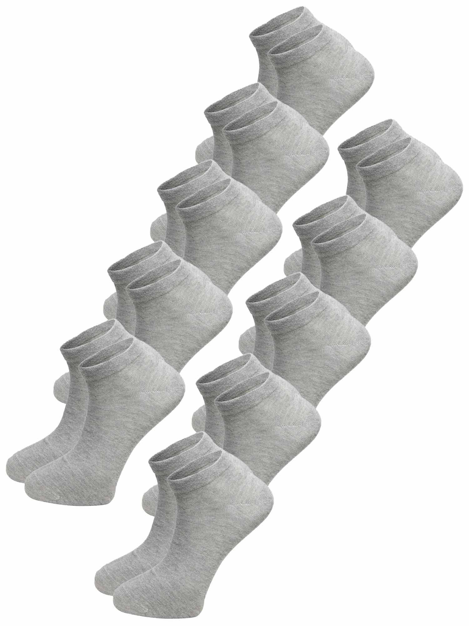 Tazzio Sneakersocken 10er-Pack Herren Sneaker Socken A906 (Set, 10-Paar) be günstig online kaufen