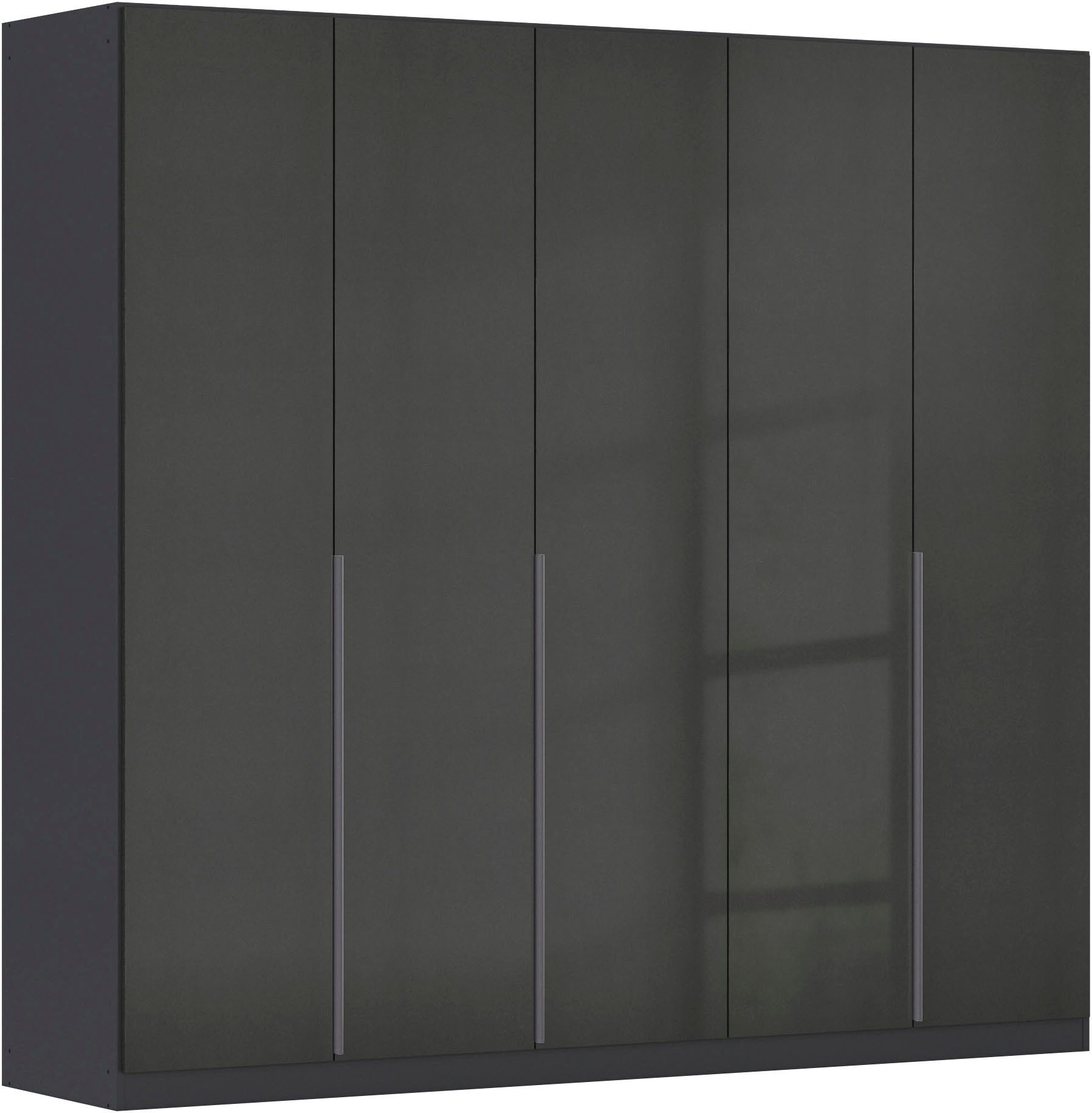 rauch Drehtürenschrank "Kleiderschrank Schrank Garderobe AGORDO mit Dekor- günstig online kaufen