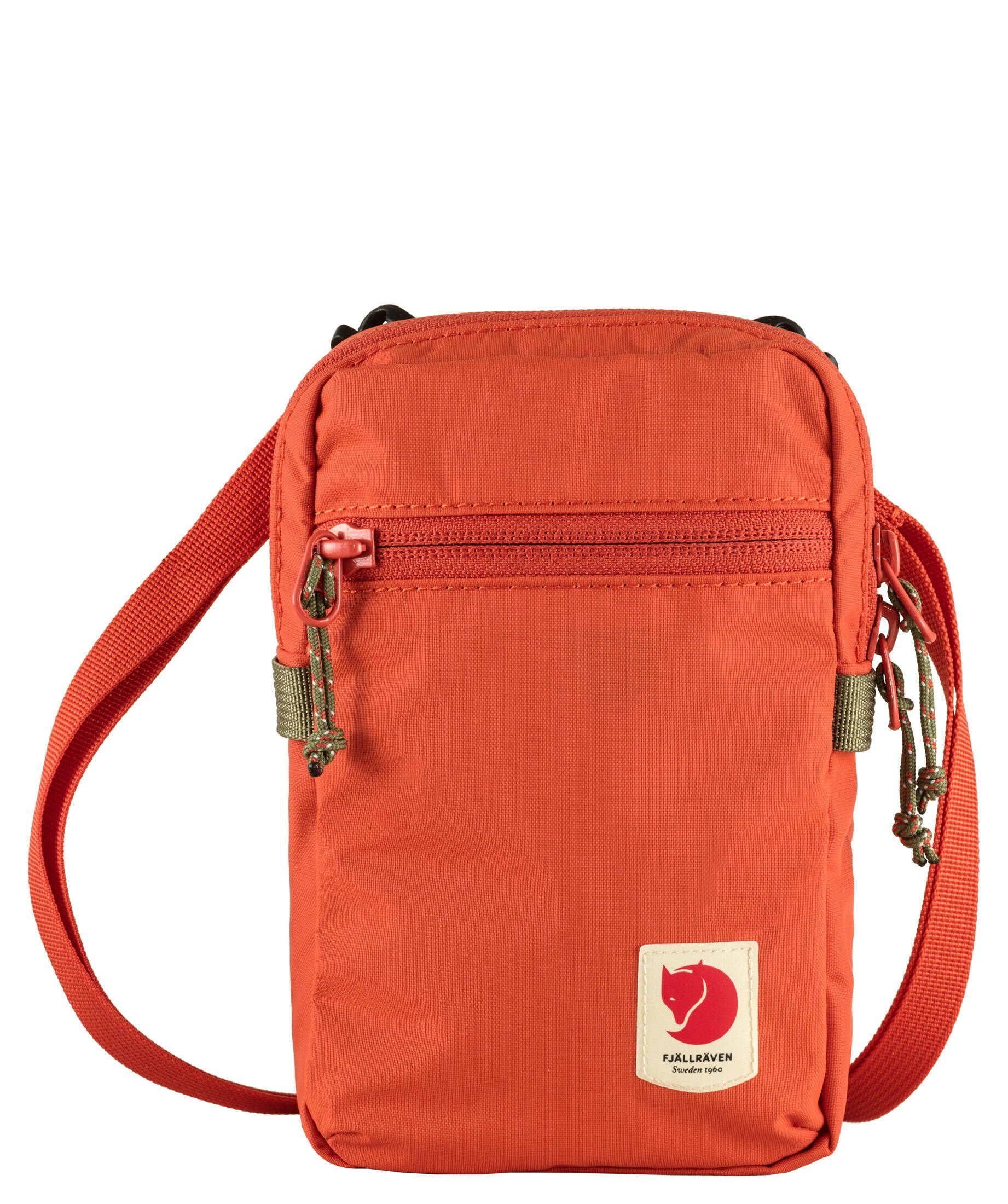 Fjällräven Umhängetasche Umhängetasche HIGH COAST POCKET günstig online kaufen