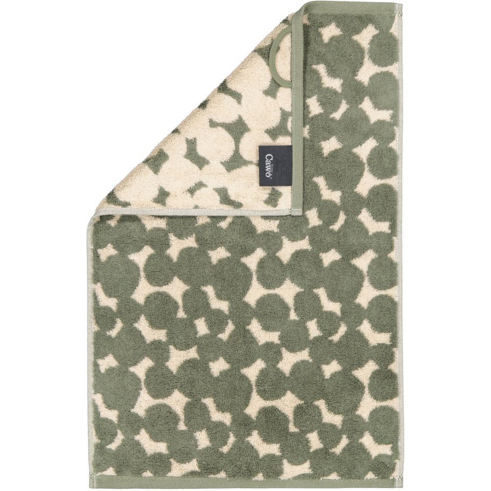 Cawö Handtuch Cawö Handtücher Loft Pebbles günstig online kaufen