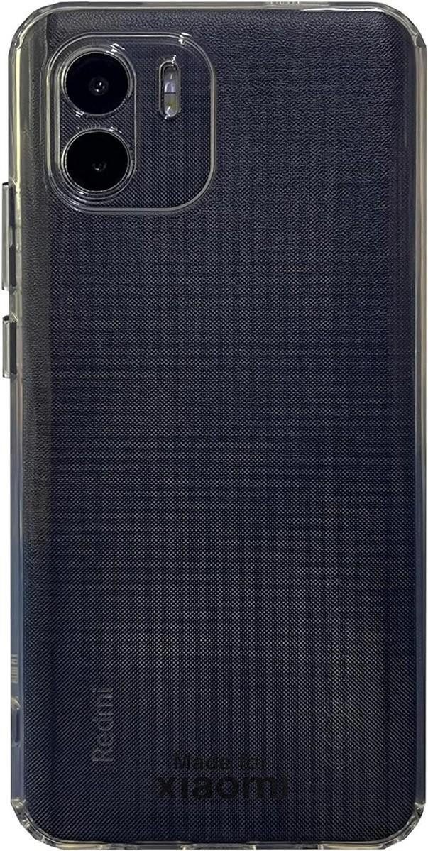 Xiaomi Handyhülle Made for Xiaomi Back Case, Handyhülle Xiaomi Redmi A1 A2