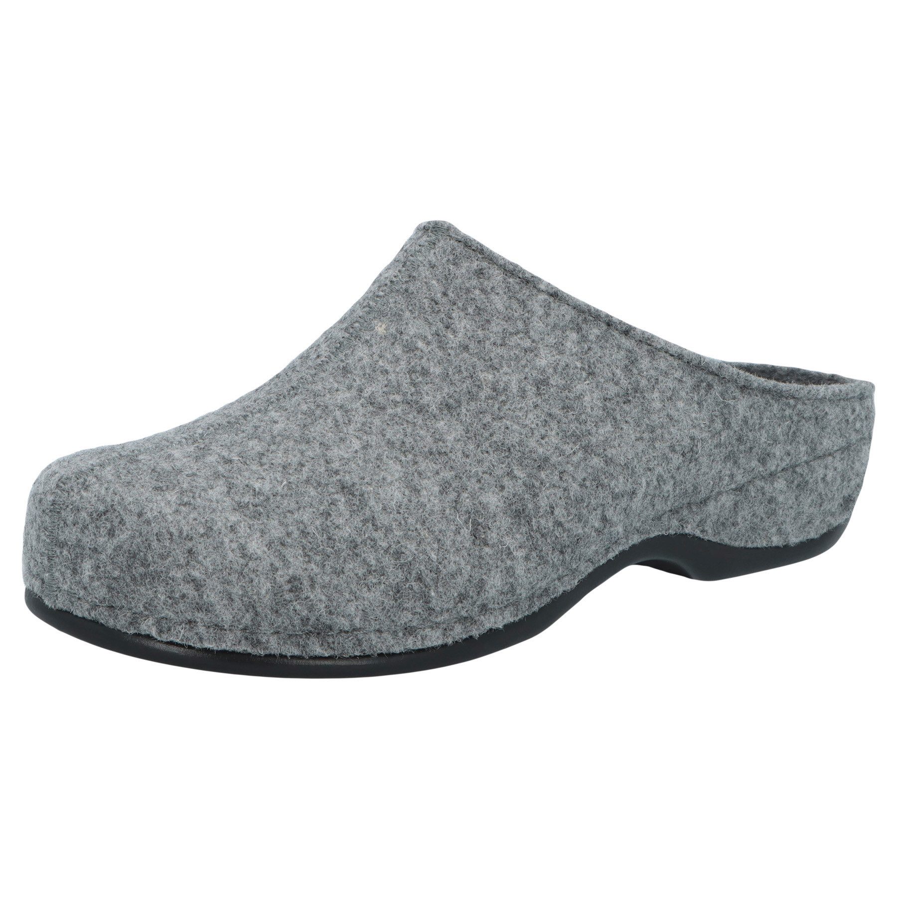 BERKEMANN Berkemann Erwachsene Berkoflex Florina Clogs Texti Clog