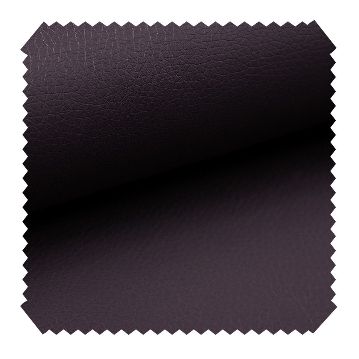 novely® Stoff SOLTAU Weiches PU-Kunstleder Premium-Qualität - Möbelstoff in Echtlede, Robust, UV-Beständig, Pflegeleicht, Meterware, 1lfm