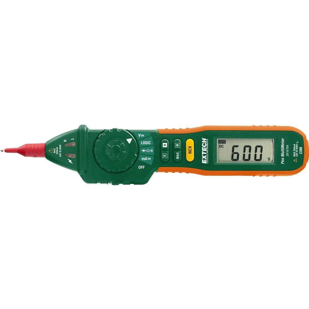 Extech Multimeter Digital-Multimeter