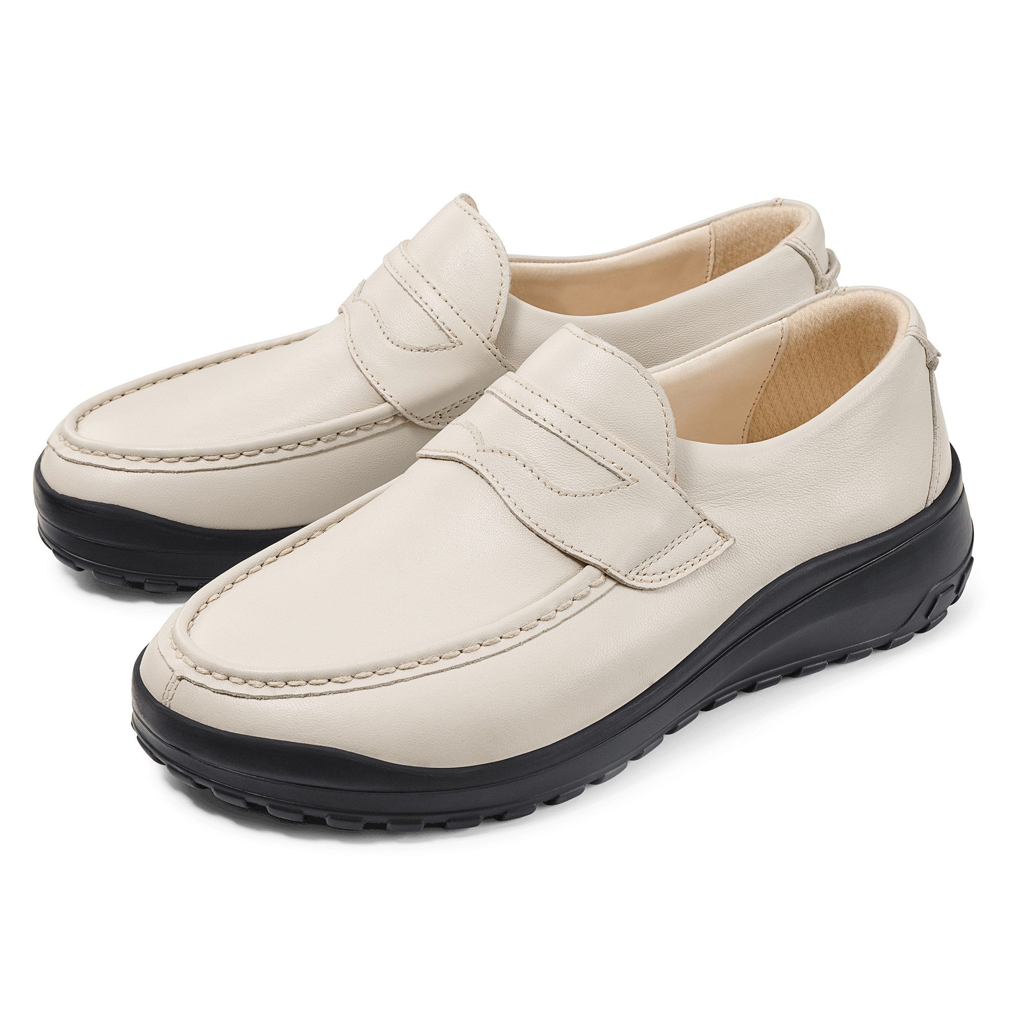 BÄR Nola Slipper 100% Zehenfreiheit