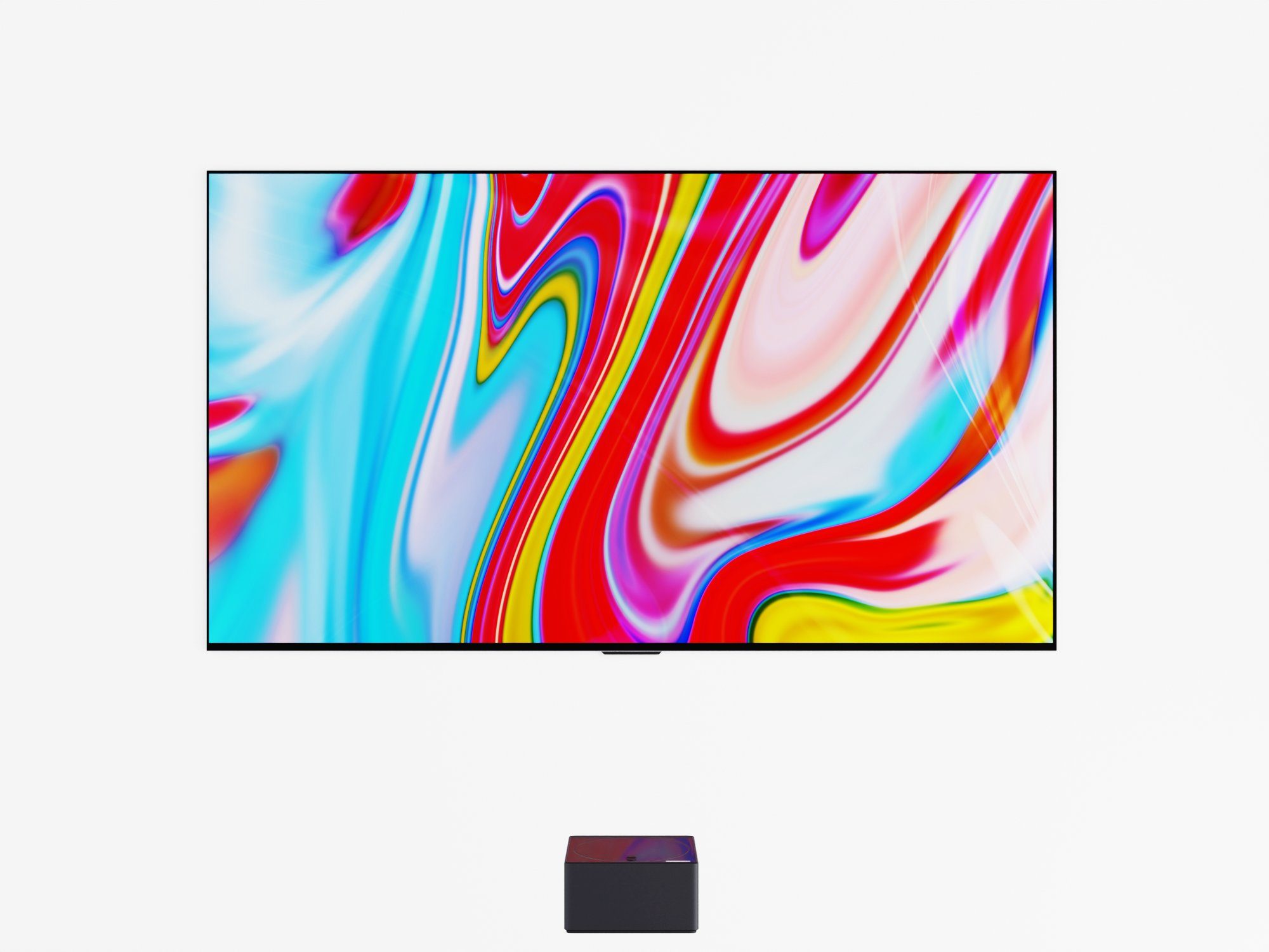 LG OLED97M39LA OLED-Fernseher (246,00 cm/97 Zoll, 4K Ultra HD, Smart-TV, OLED)