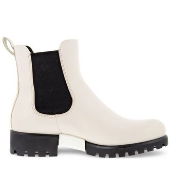 Ecco Stiefelette Glattleder Stiefelette