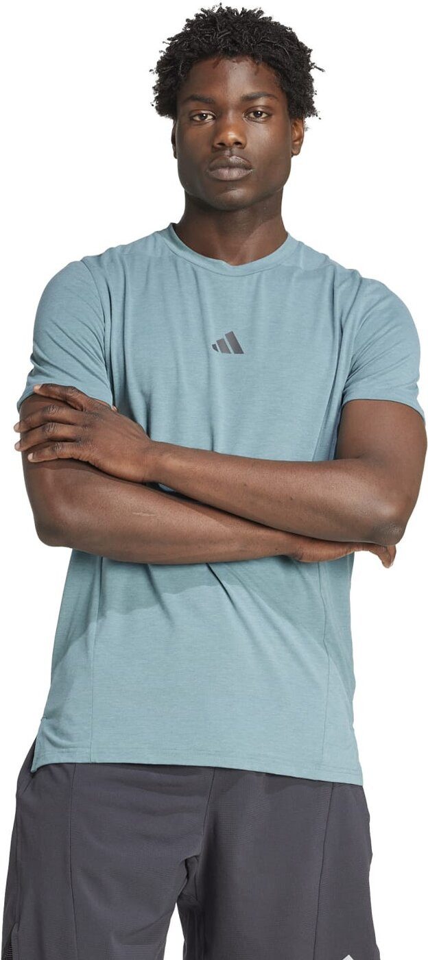 adidas Performance Kurzarmshirt D4T TEE günstig online kaufen