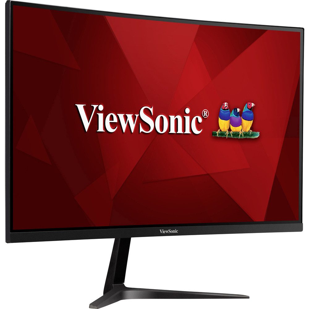 Viewsonic Viewsonic VX2718-2KPC-MHD LED-Monitor EEK G (A - G) 68.6 cm (27 Zoll) LED-Monitor