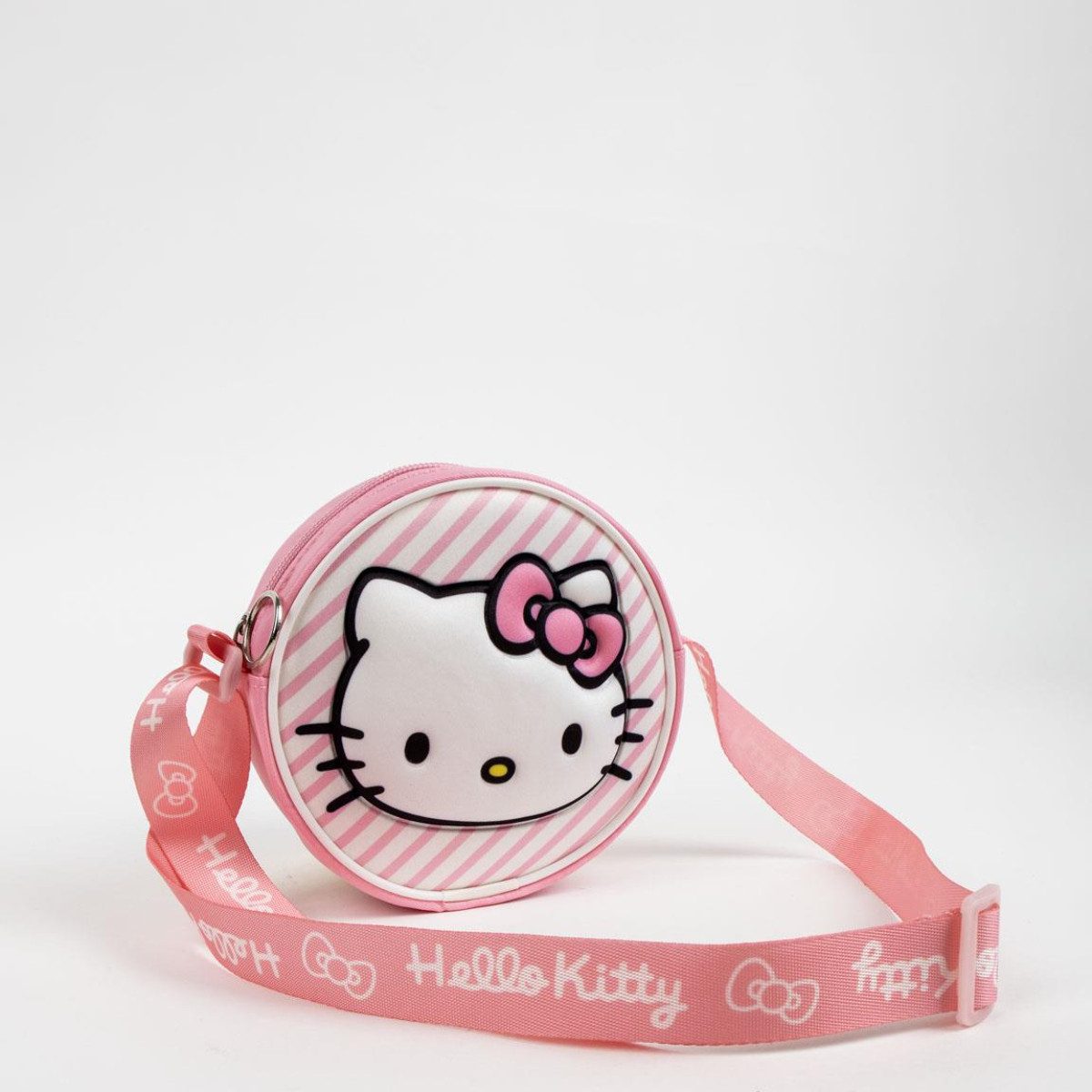 Cerda Umhängetasche Hello Kitty Kinder Fantasia Tasche Leicht