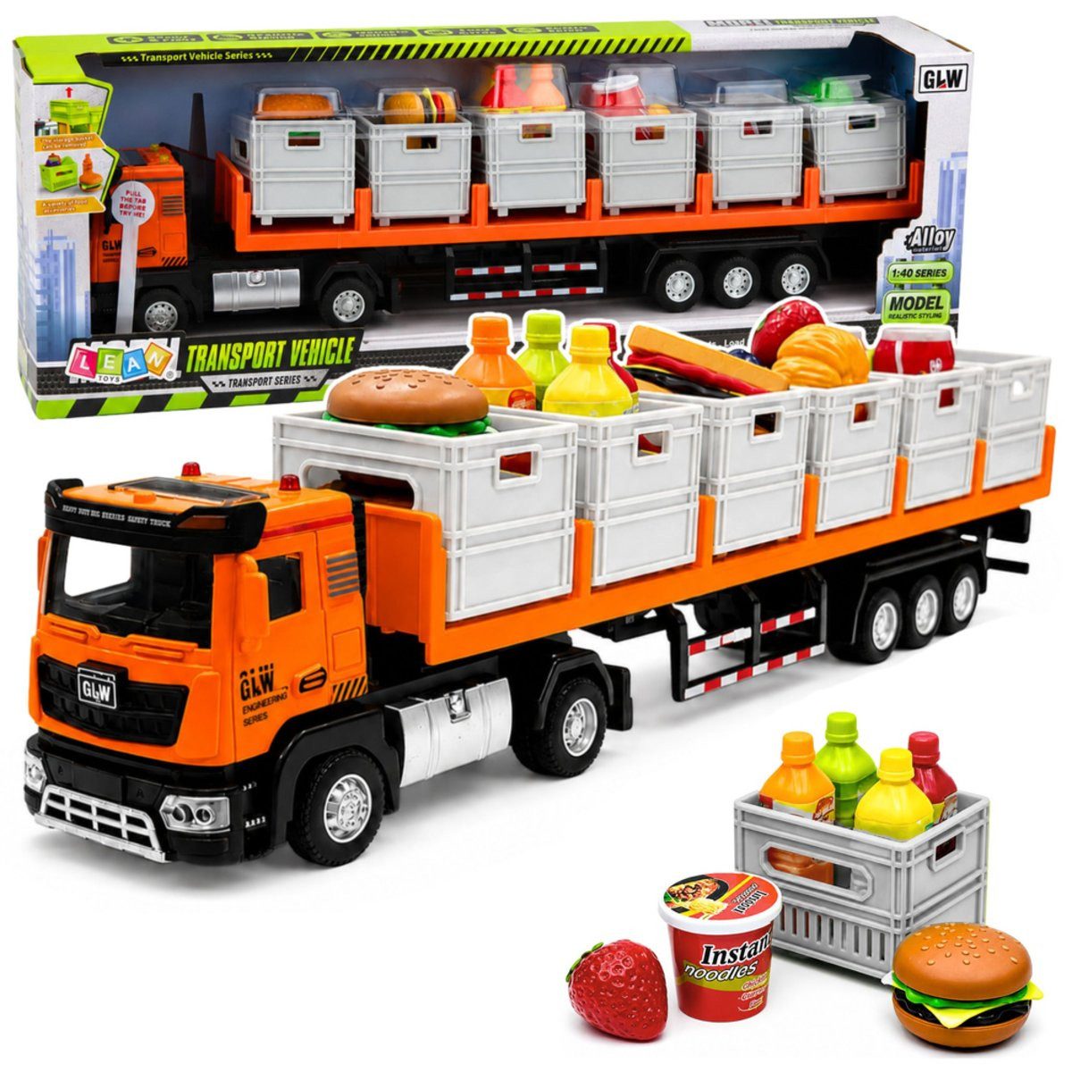 Wisam Spielzeug-Auto 29840
