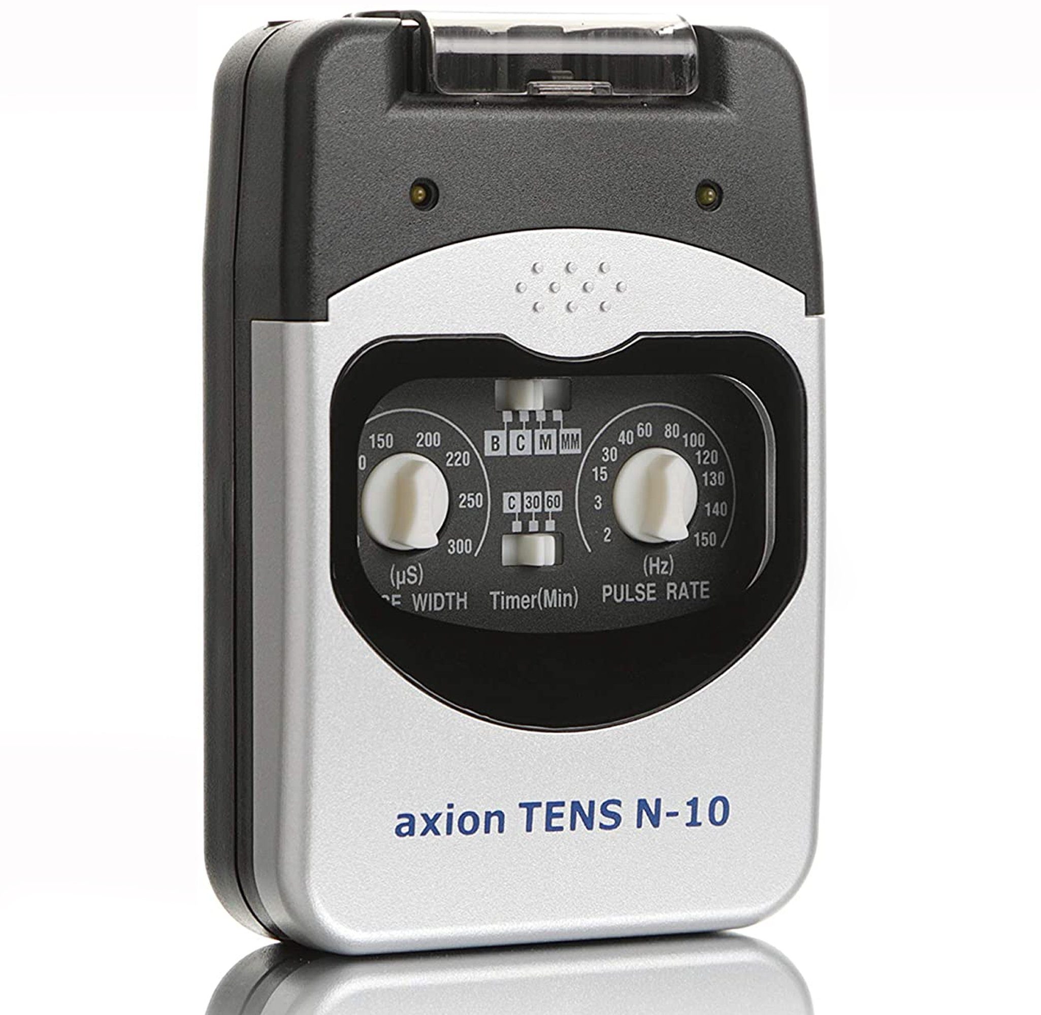 Axion TENS-Gerät »N-10 mit 4 Elektroden zur Schmerztherapie« online kaufen  | OTTO