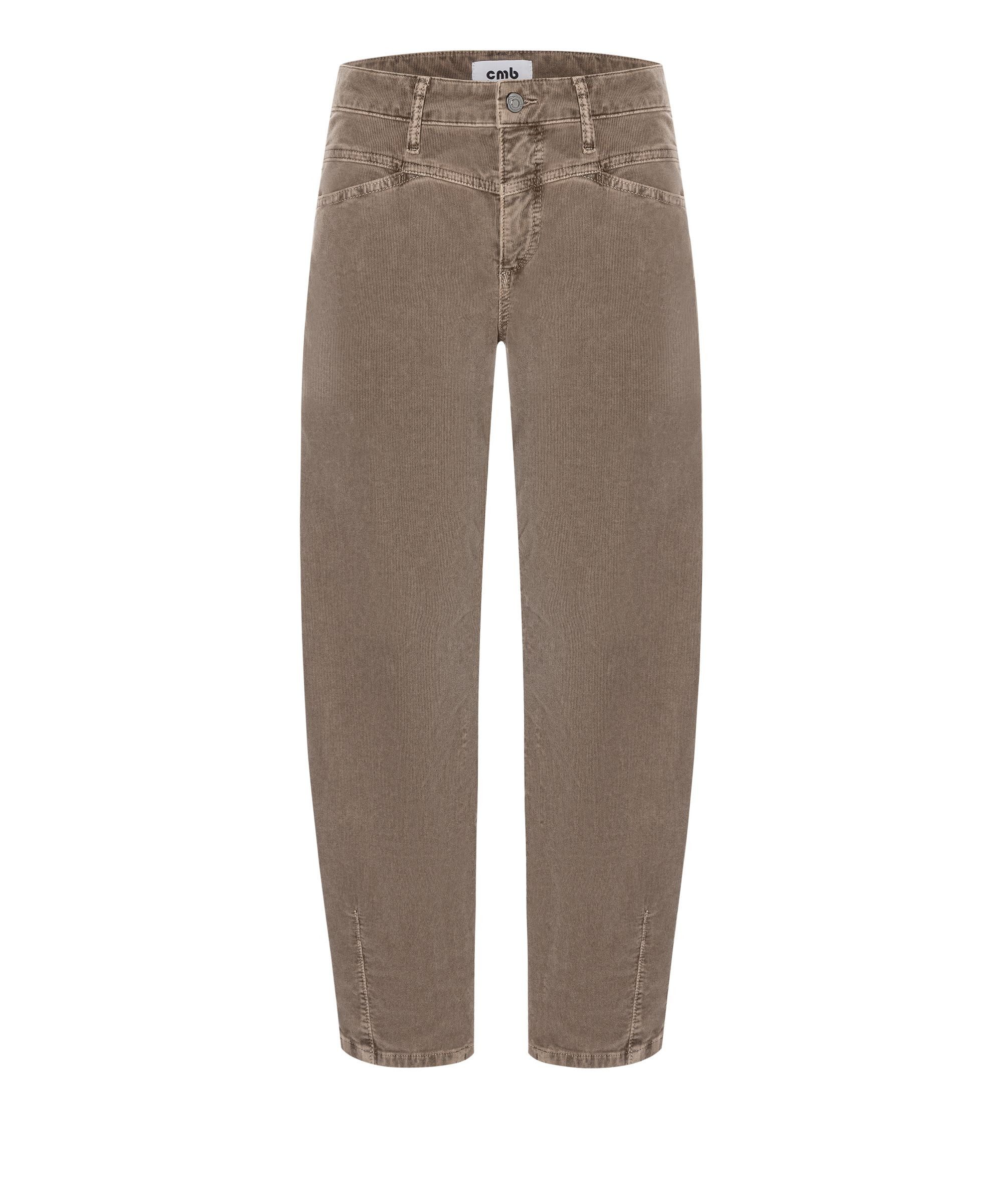 Cambio 5-Pocket-Jeans