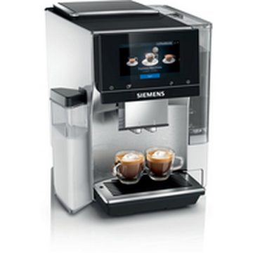 SIEMENS Kaffeevollautomat Siemens ag Superautomatische Kaffeemaschine Siemens AG TQ705R03 1500 W