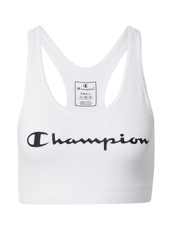 Champion Authentic Athletic Apparel Sport-BH (1-tlg) Plain/ohne Details