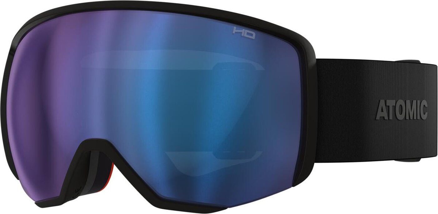 Atomic Skibrille Skibrille REVENT L HD BLACK/PERFORMS