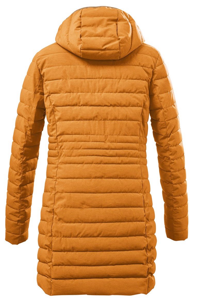 Giga.dx Funktionsparka BACARYA CS WIntermantel, Parka, günstig online kaufen