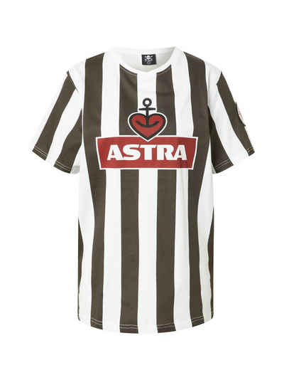 St. Pauli T-Shirt Astra (1-tlg) Plain/ohne Details