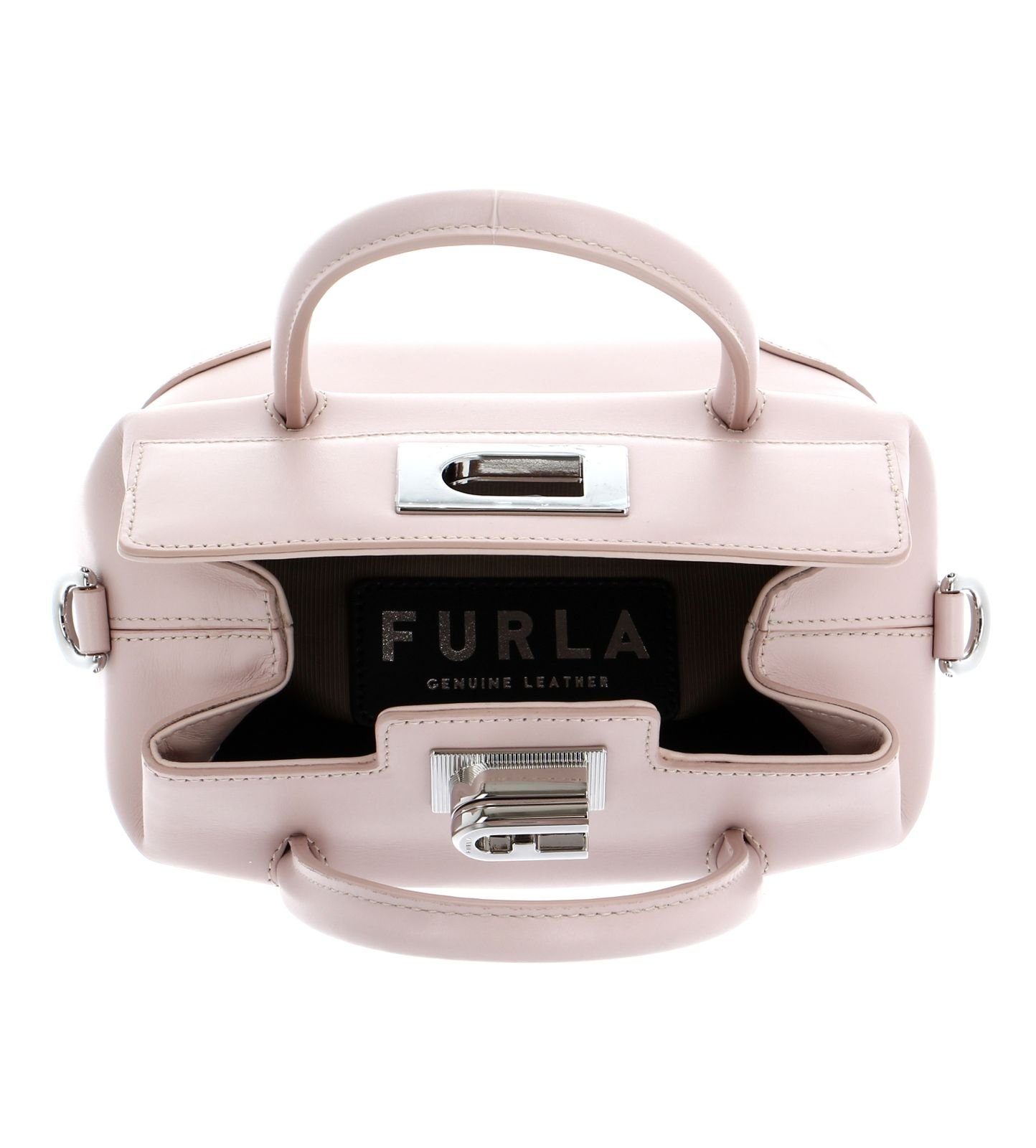 Bon Nero + Bon Furla Handtasche 1927