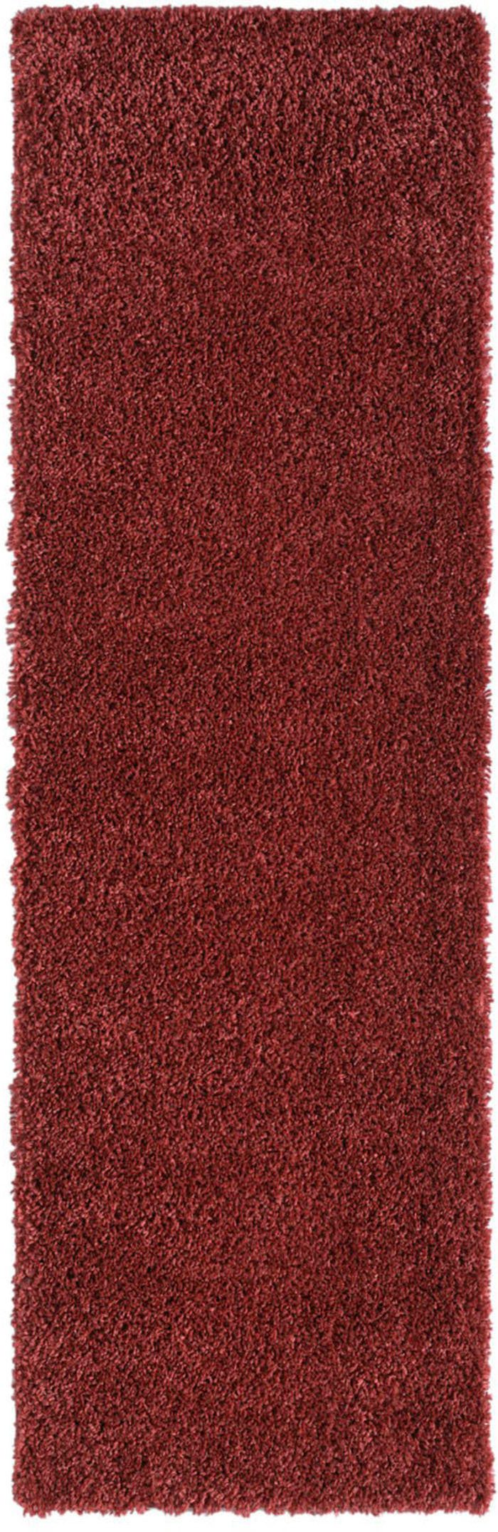 my home Hochflor-Bettumrandung Banji, Höhe 37 günstig online kaufen
