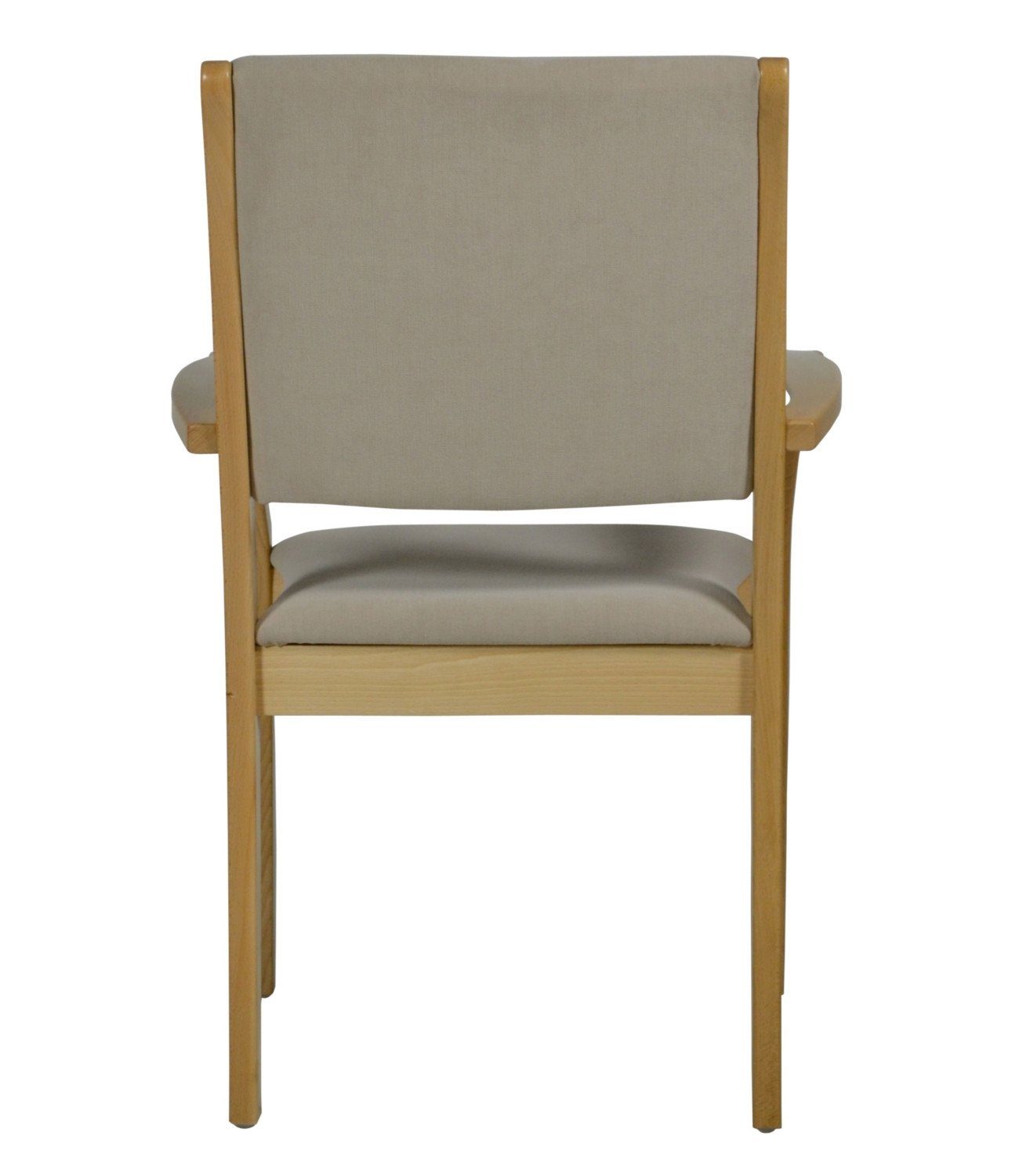 Devita Stuhl Seniorenstuhl Pflegestuhl Kerry - Verschiedene Sitzhöhen (Einzel), verschieden Sitzhöhe und Bezüge wählbar