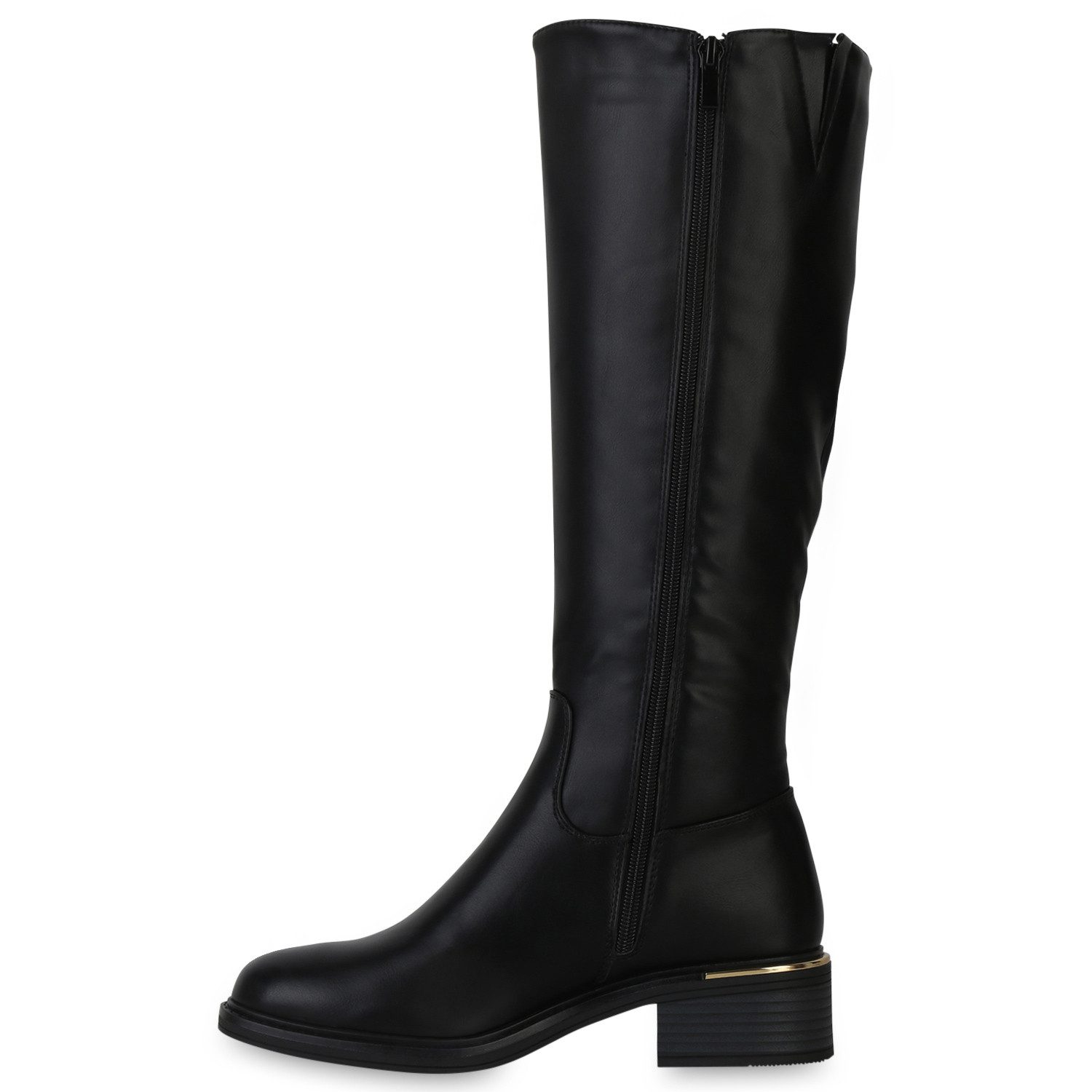 VAN HILL 840749 Stiefel Schuhe günstig online kaufen