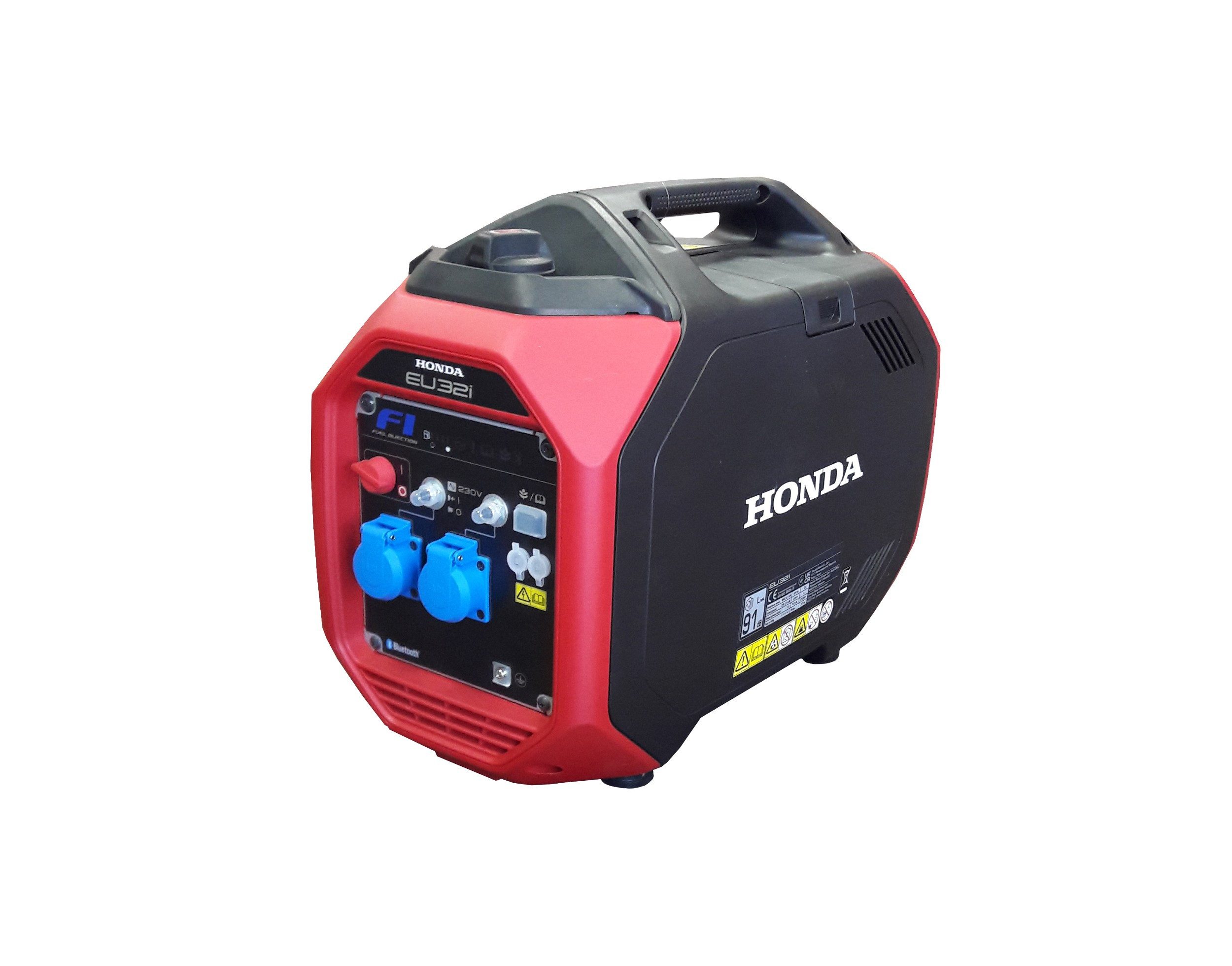 Honda Stromgenerator EU32i Stromerzeuger Inverter Generator