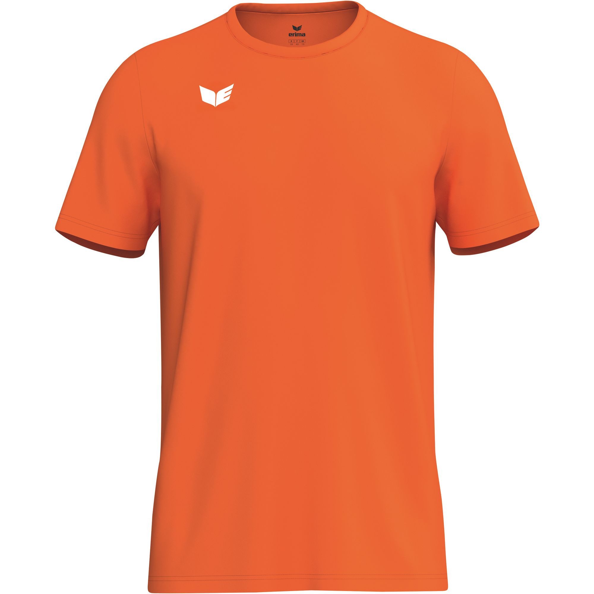 Erima T-Shirt erima Herren T-Shirt INTRO Shirt function