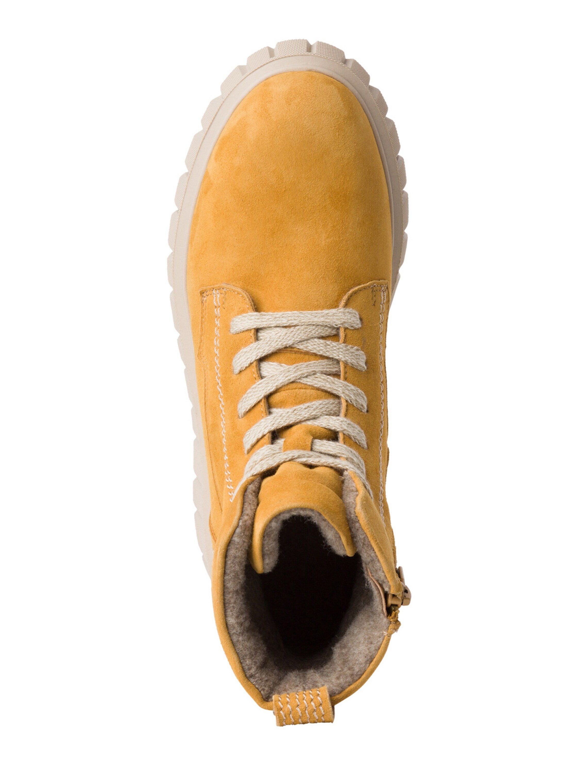 Tamaris Schnürstiefelette (1-tlg)