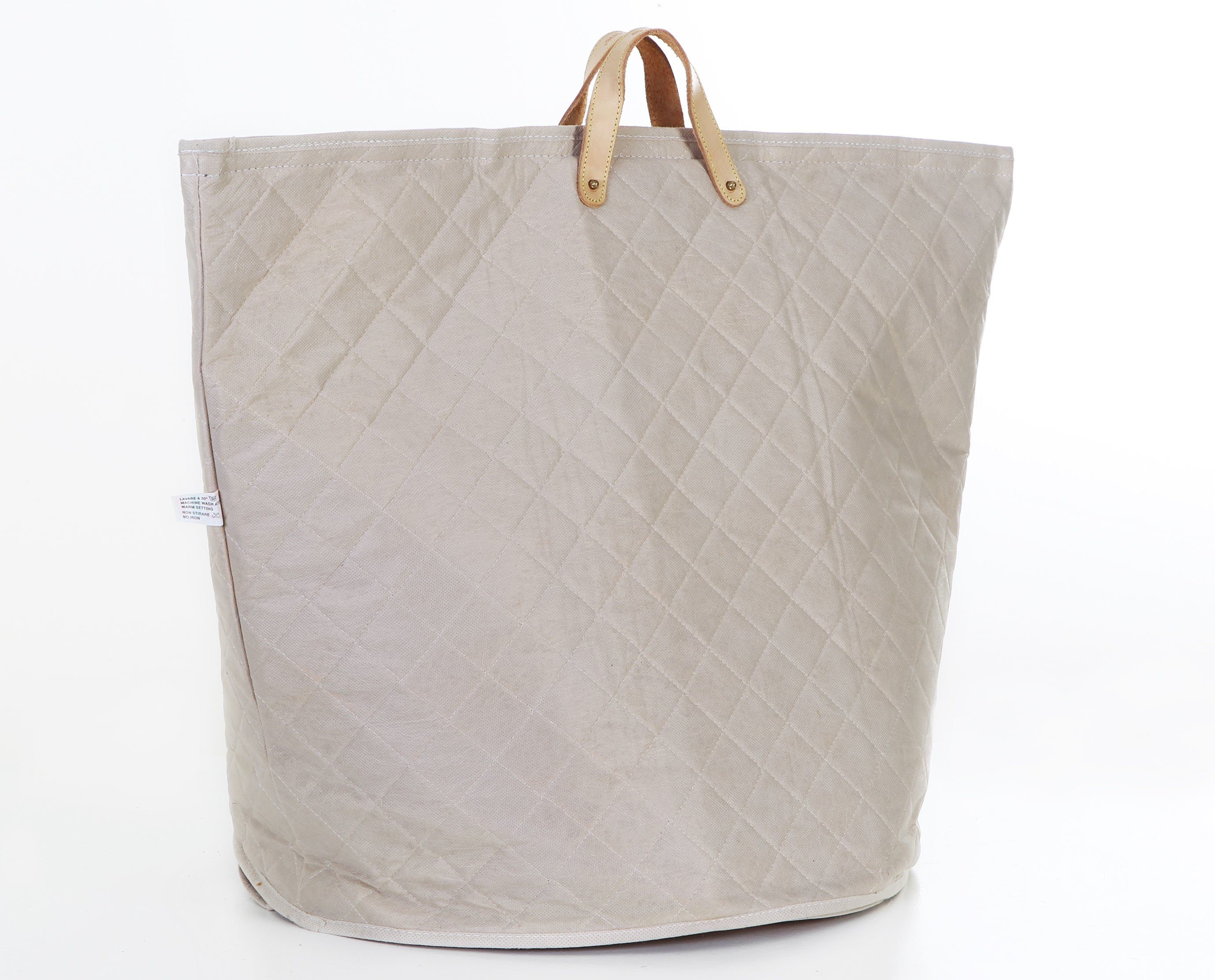 ARTRA Wäschetasche Wäschesammler Wäschetaschen Polyester gesteppt (1 St)