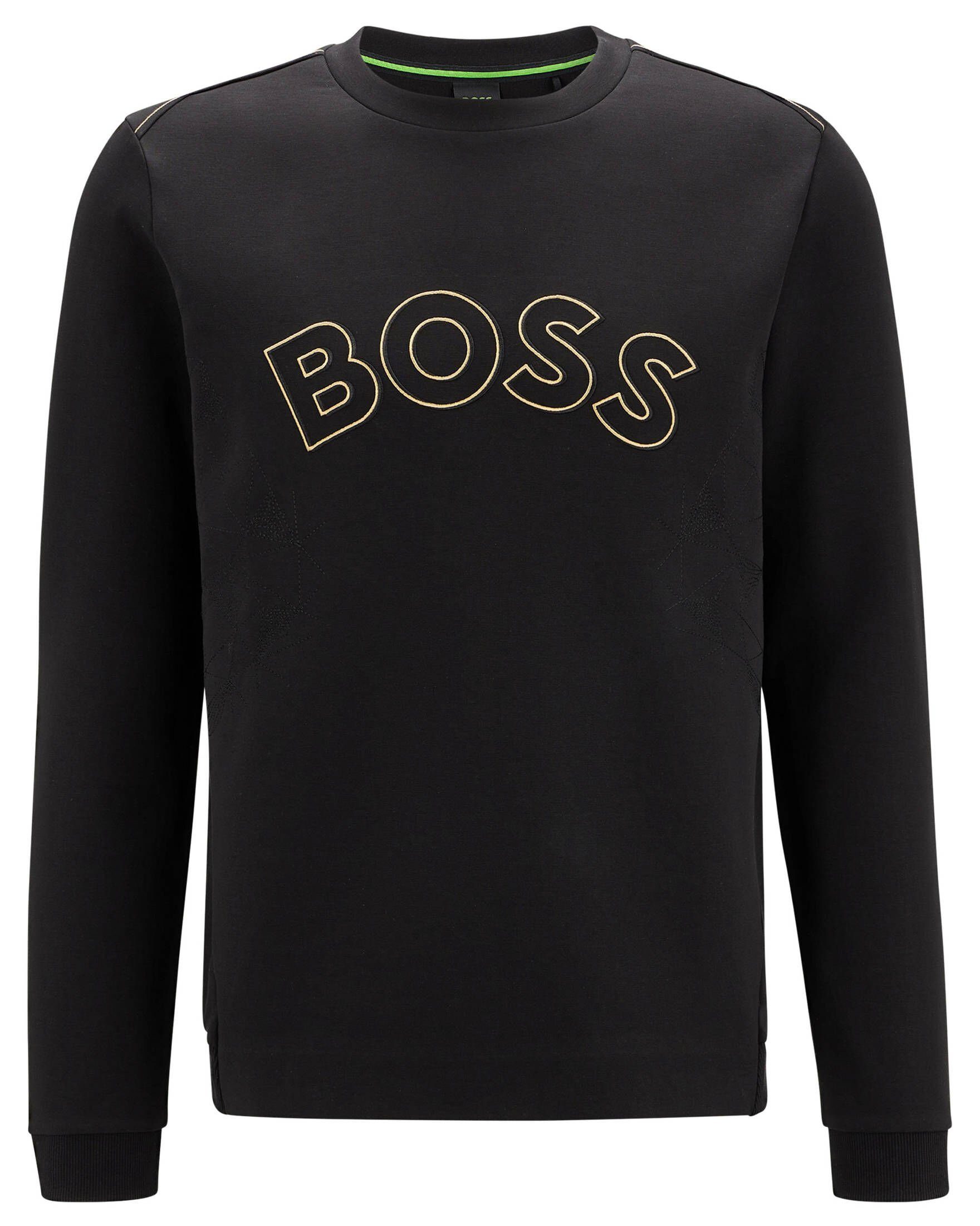 HUGO BOSS Herren Pullover online kaufen | OTTO