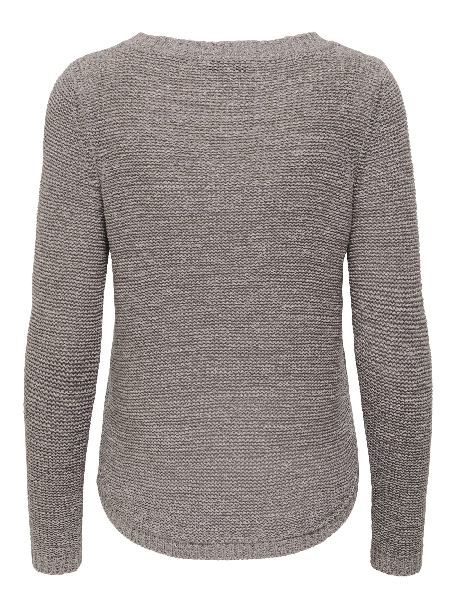 ONLY Longpullover ONLGEENA XO L/S PULLOVER günstig online kaufen