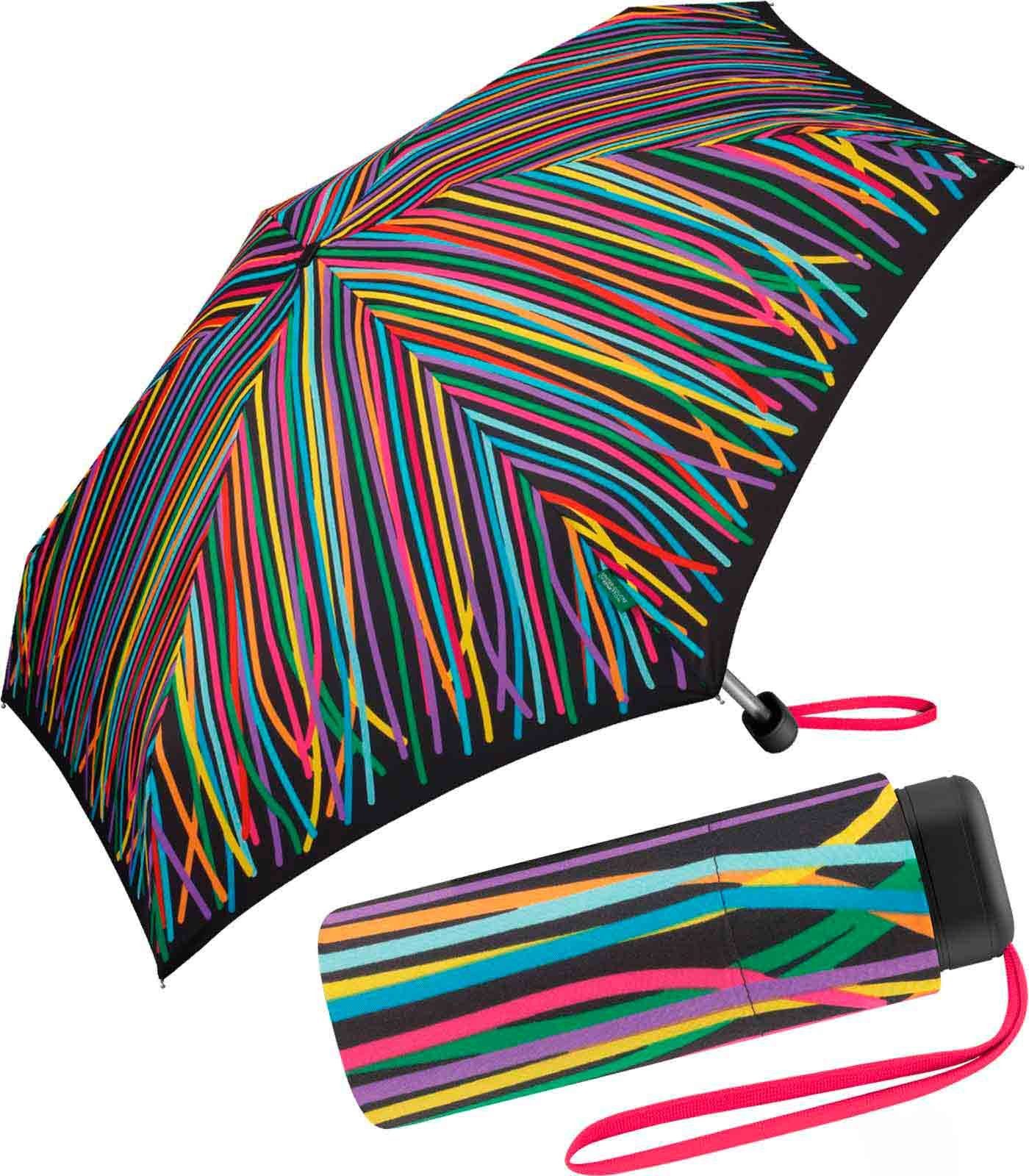 United Colors of Benetton Taschenregenschirm Ultra günstig online kaufen