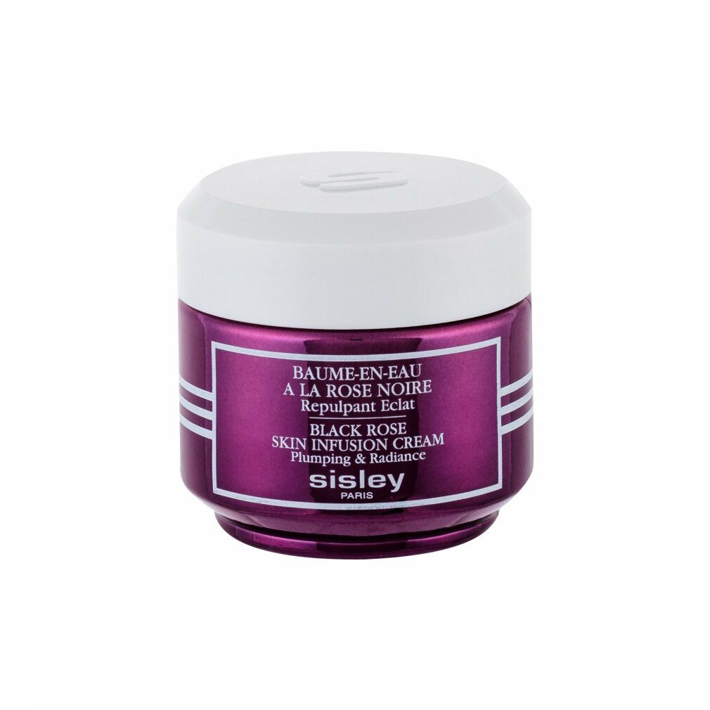 sisley Tagescreme Baume-en-Eau A La Rose Noire 50ml