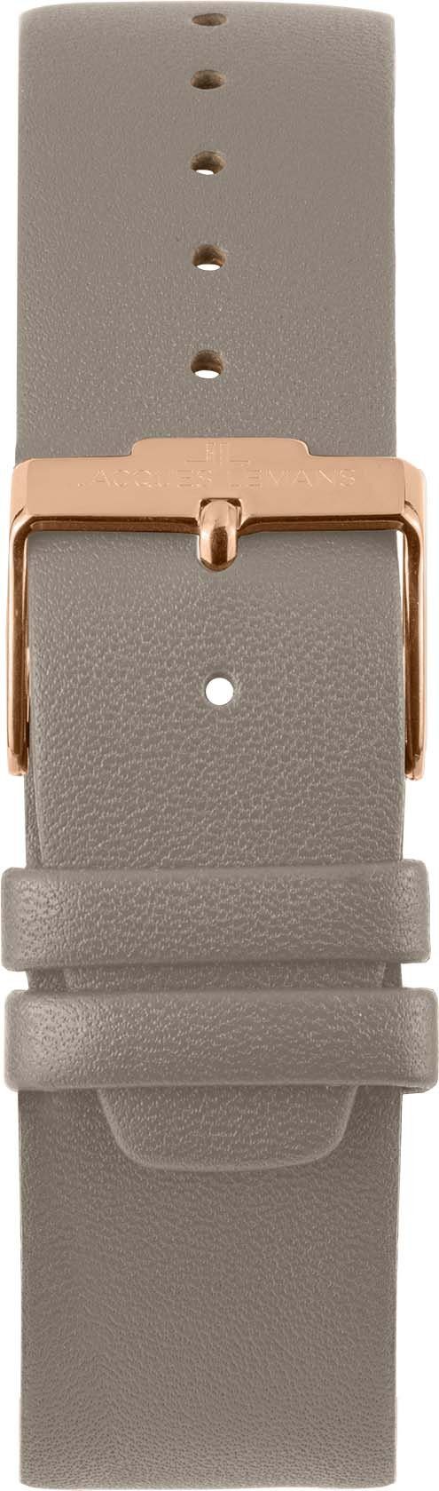 Jacques Lemans Quarzuhr Monaco 42-9G, Armbanduhr, Damenuhr, Crystexglas, Le günstig online kaufen