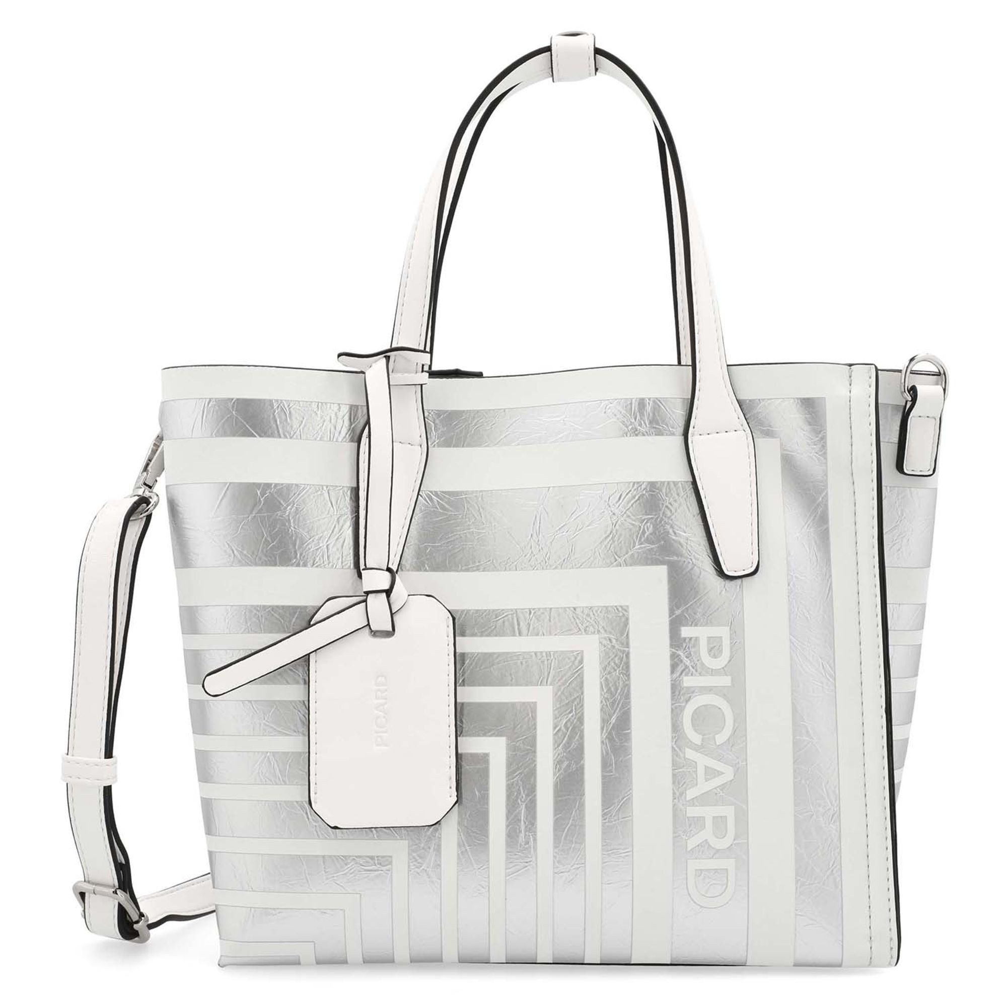 Picard Shopper Brasilia, Kunstleder