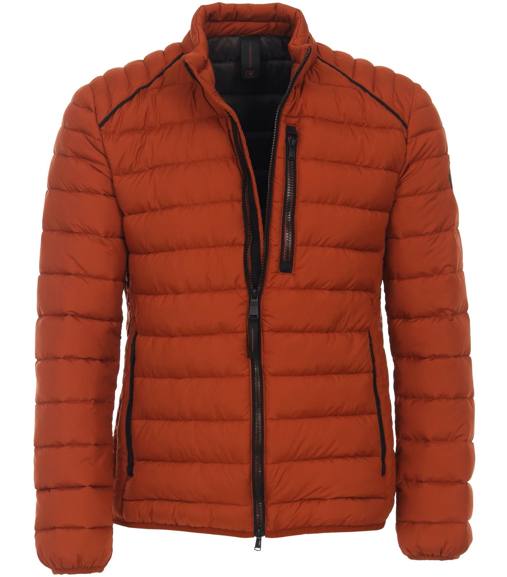 CASAMODA Steppjacke 523913800 Orange (491)