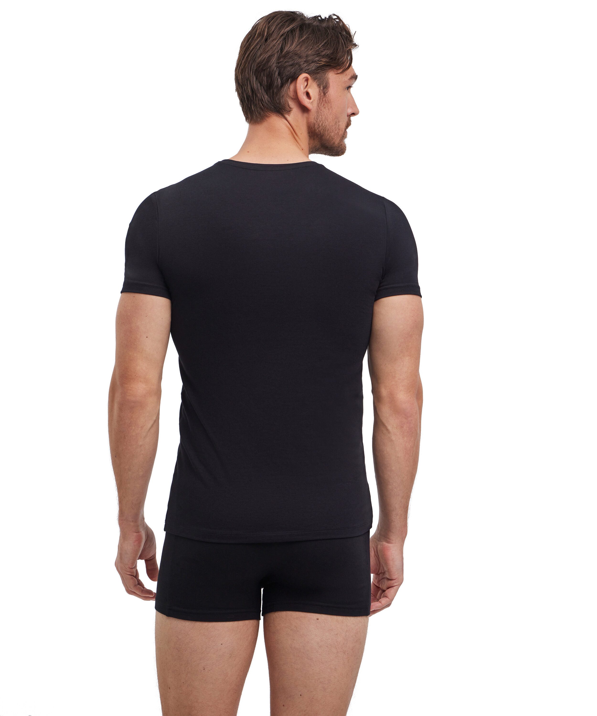 FALKE Unterziehshirt 2-Pack Daily Comfort (2-St., günstig online kaufen