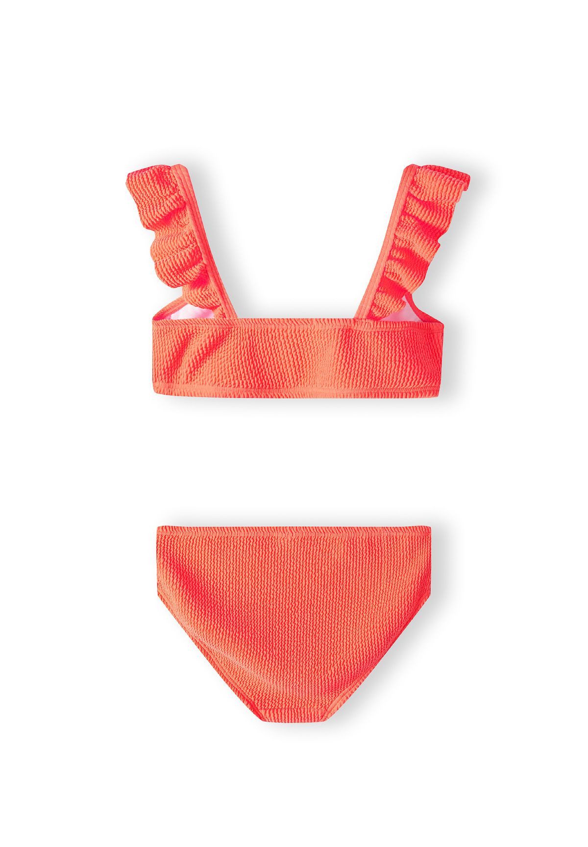 MINOTI Bustier-Bikini Zweiteiliger Badeanzug (2y-14y) günstig online kaufen